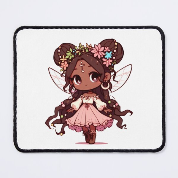 Item preview, Chibi: Fairy designed and sold by EmberlyDawn.