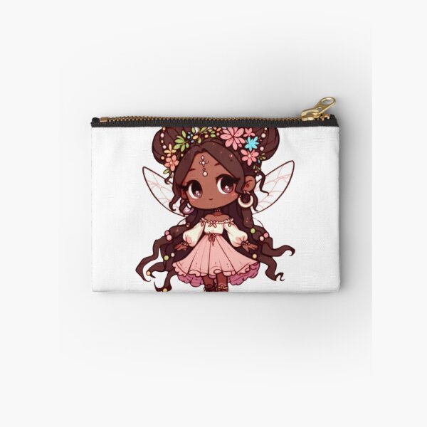 Item preview, Chibi: Fairy designed and sold by EmberlyDawn.
