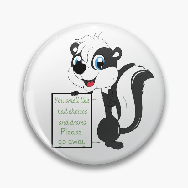 Item preview, Bad choices and Drama designed and sold by LadyRebelFL.