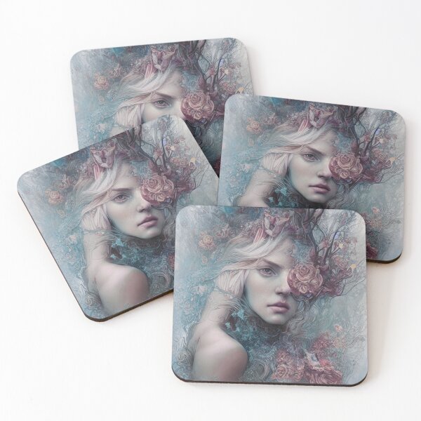 Item preview, Betrayal designed and sold by Christina Gourlay.