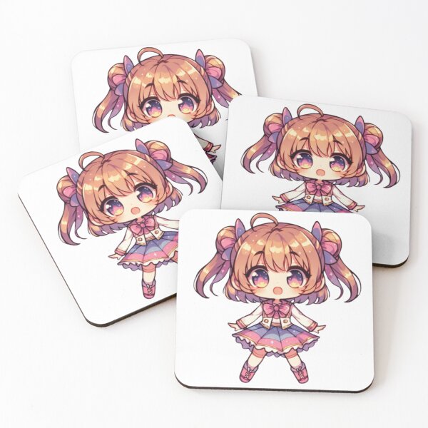 Item preview, Chibi: Star Sailor designed and sold by EmberlyDawn.