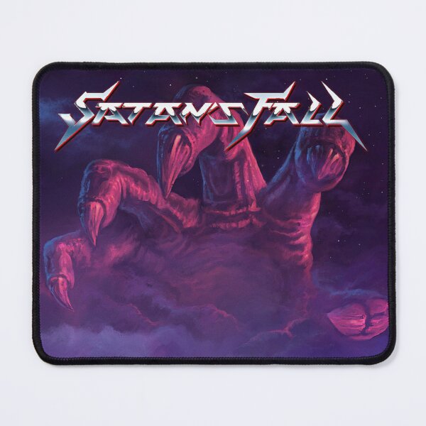 Item preview, Satan's Fall - Afterglow album 2023 designed and sold by JOSE SOTO.