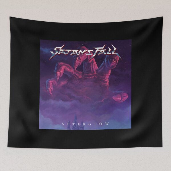 Item preview, Satan's Fall - Afterglow album 2023 designed and sold by JOSE SOTO.