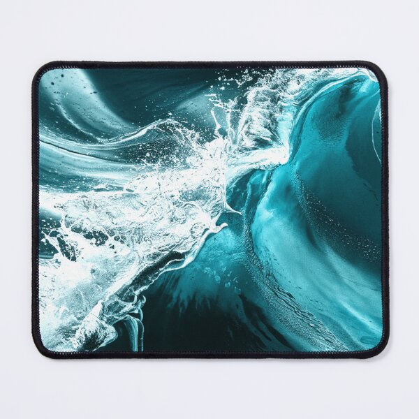 Item preview, Ocean Currents designed and sold by Exodoi.