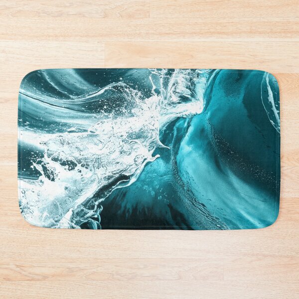 Item preview, Ocean Currents designed and sold by Exodoi.
