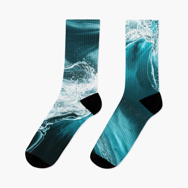 Item preview, Ocean Currents designed and sold by Exodoi.