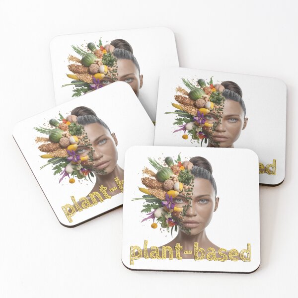 Item preview, Plant-Based designed and sold by Black Sands Art.