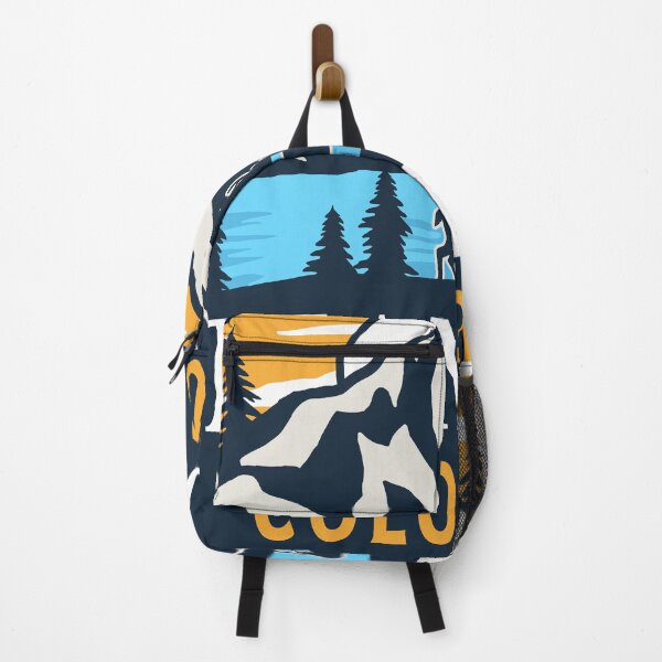 Item preview, Steamboat Colorado designed and sold by graphic-map.