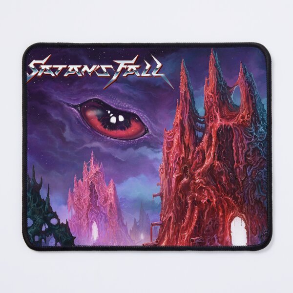 Item preview, Satan's Fall - Destination Destruction album 2023 designed and sold by JOSE SOTO.