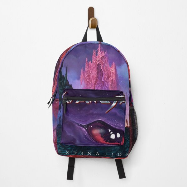 Item preview, Satan's Fall - Destination Destruction album 2023 designed and sold by JOSE SOTO.