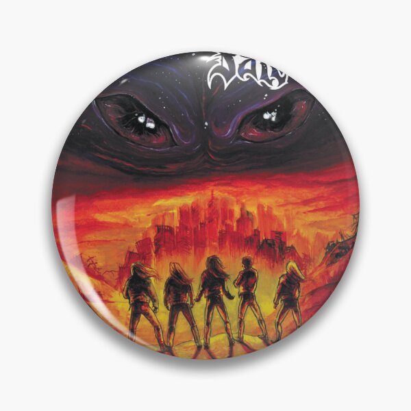 Item preview, Satan's Fall - Final Day album 2020 designed and sold by JOSE SOTO.