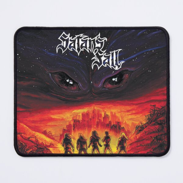 Item preview, Satan's Fall - Final Day album 2020 designed and sold by JOSE SOTO.