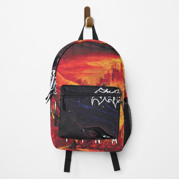 Item preview, Satan's Fall - Final Day album 2020 designed and sold by JOSE SOTO.
