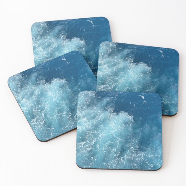 Item preview, Turbulence on the deep blue sea 2 designed and sold by ricoflinn.