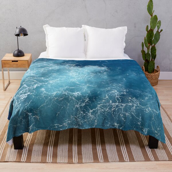 Item preview, Turbulence on the deep blue sea 2 designed and sold by ricoflinn.