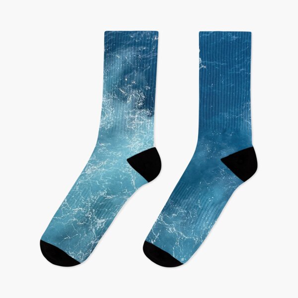 Item preview, Turbulence on the deep blue sea 2 designed and sold by ricoflinn.