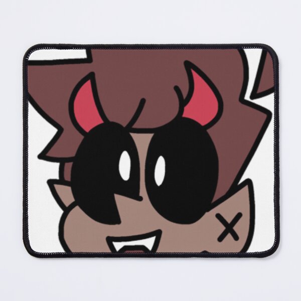 Item preview, Cartoon Devil Boy designed and sold by RolandAllain.
