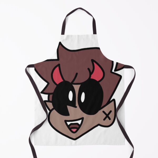 Item preview, Cartoon Devil Boy designed and sold by RolandAllain.