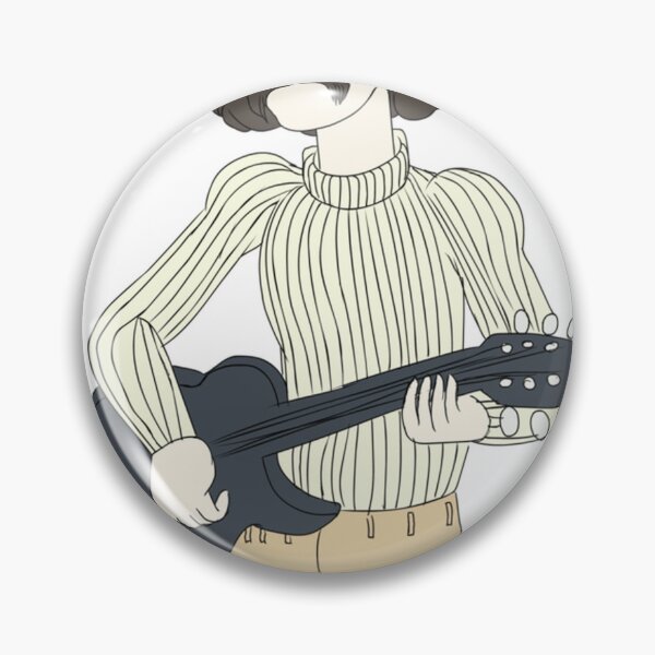 Item preview, Frank Zappa designed and sold by RolandAllain.