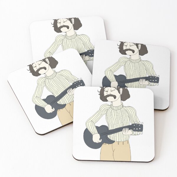 Item preview, Frank Zappa designed and sold by RolandAllain.