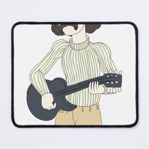Item preview, Frank Zappa designed and sold by RolandAllain.