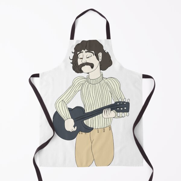Item preview, Frank Zappa designed and sold by RolandAllain.
