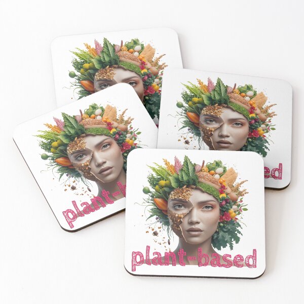 Item preview, Plant-Based designed and sold by Black Sands Art.