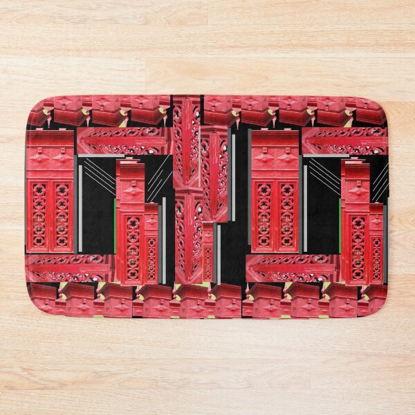 Item preview, Red and Stripes designed and sold by LisaJene.
