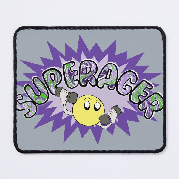 Item preview, Superager designed and sold by Alohamagic.
