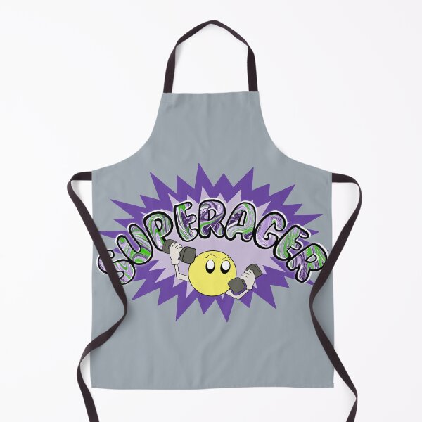 Item preview, Superager designed and sold by Alohamagic.