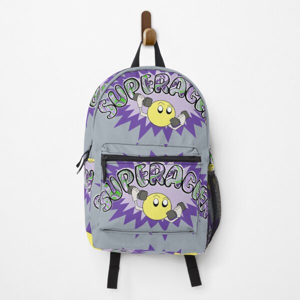 Item preview, Superager designed and sold by Alohamagic.