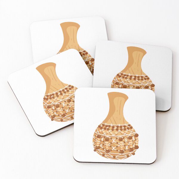 Item preview, Shekere designed and sold by Dariamusic.