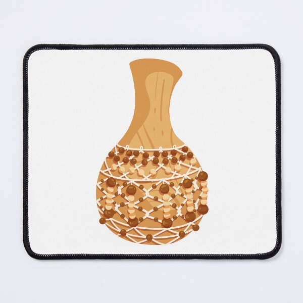 Item preview, Shekere designed and sold by Dariamusic.