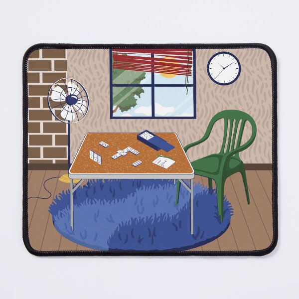 Item preview, Dominoes designed and sold by DomoINK.