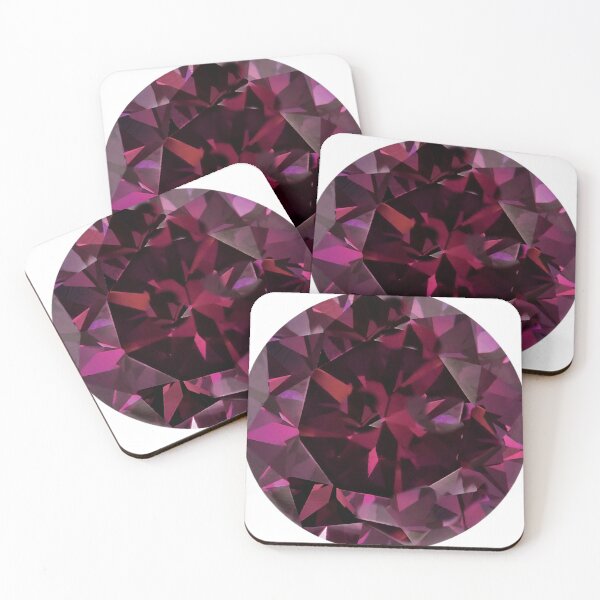 Item preview, Crimson Majesty -Ruby Perfection designed and sold by stevepmp.