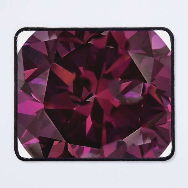 Item preview, Crimson Majesty -Ruby Perfection designed and sold by stevepmp.