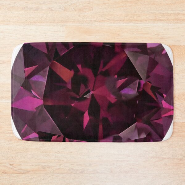 Item preview, Crimson Majesty -Ruby Perfection designed and sold by stevepmp.