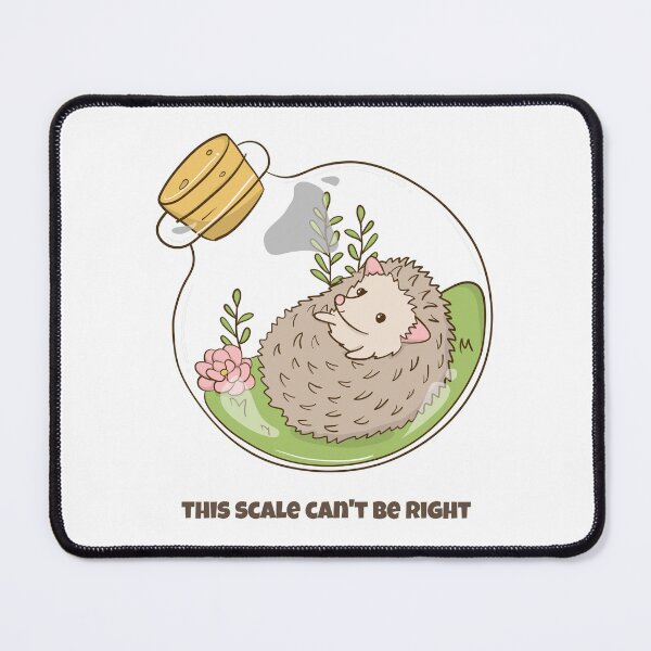 Item preview, This scale cant be right designed and sold by LakelandT.