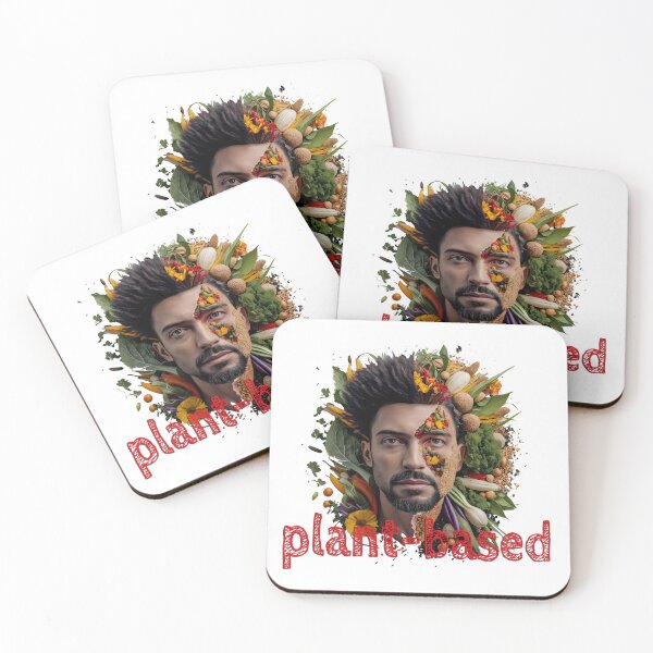 Item preview, Plant-Based designed and sold by Black Sands Art.