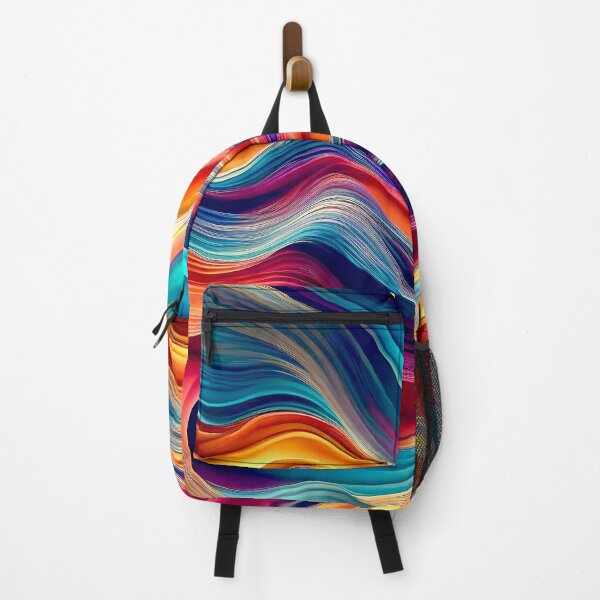 Item preview, Joyful Waves designed and sold by Thai Vibe Studio.