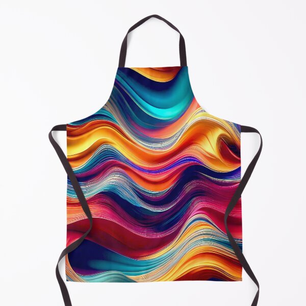 Item preview, Joyful Waves designed and sold by Thai Vibe Studio.