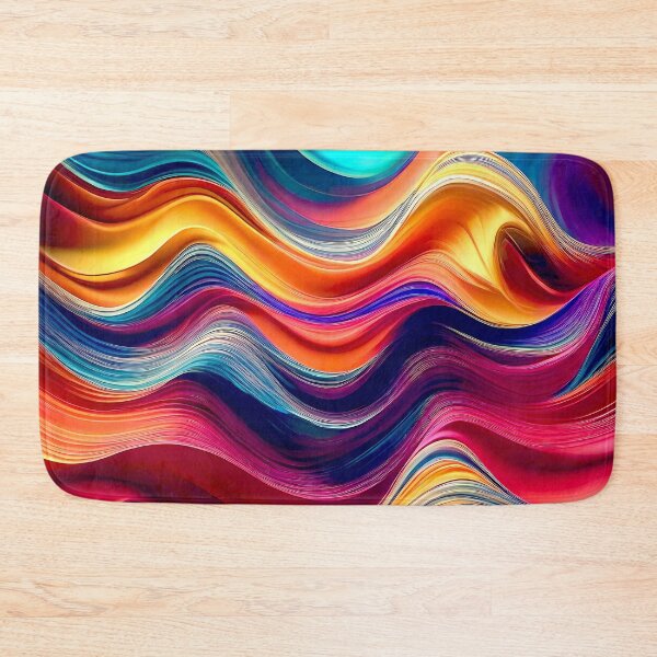 Item preview, Joyful Waves designed and sold by Thai Vibe Studio.