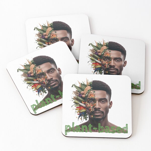 Item preview, Plant-Based designed and sold by Black Sands Art.