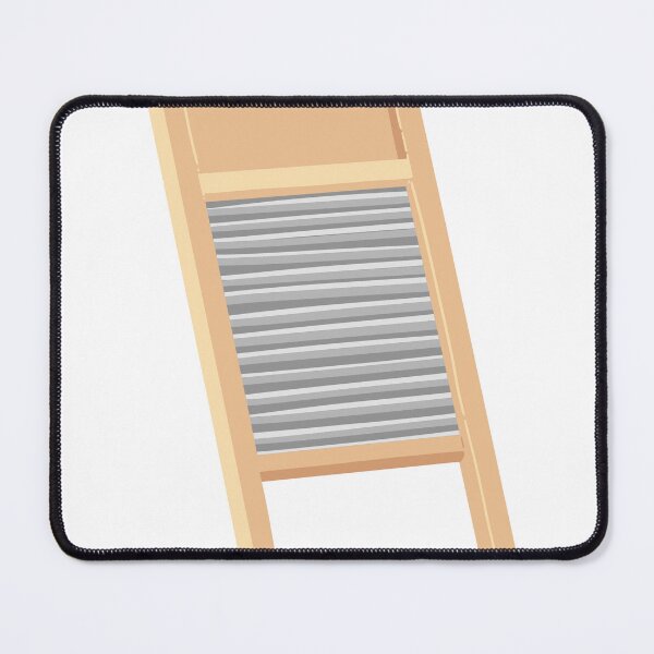 Item preview, washboard designed and sold by Dariamusic.