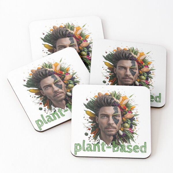 Item preview, Plant-Based designed and sold by Black Sands Art.