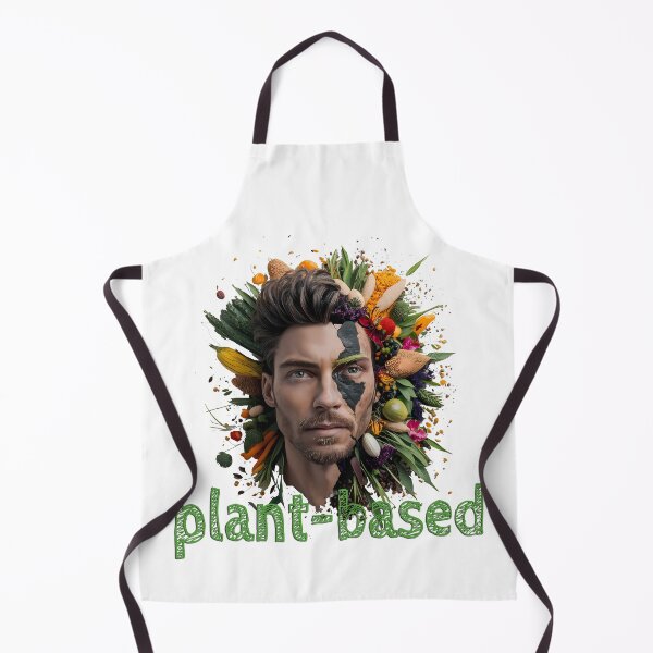Item preview, Plant-Based designed and sold by Black Sands Art.