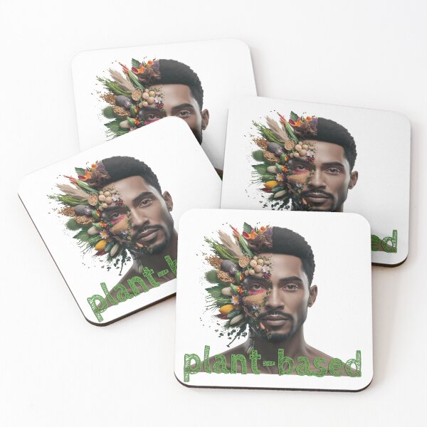 Item preview, Plant-Based designed and sold by Black Sands Art.