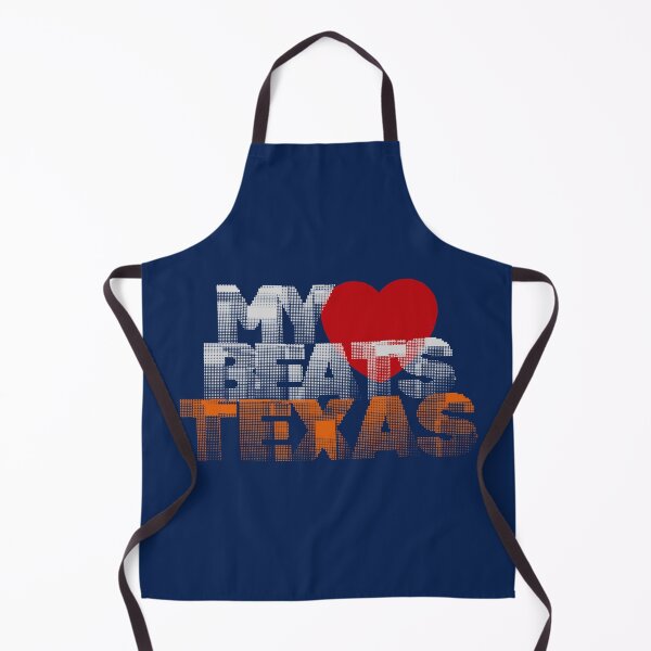 Item preview, MY HEART BEATS TEXAS, ORIGINAL GRAPHIC T-SHIRT designed and sold by bessartex.