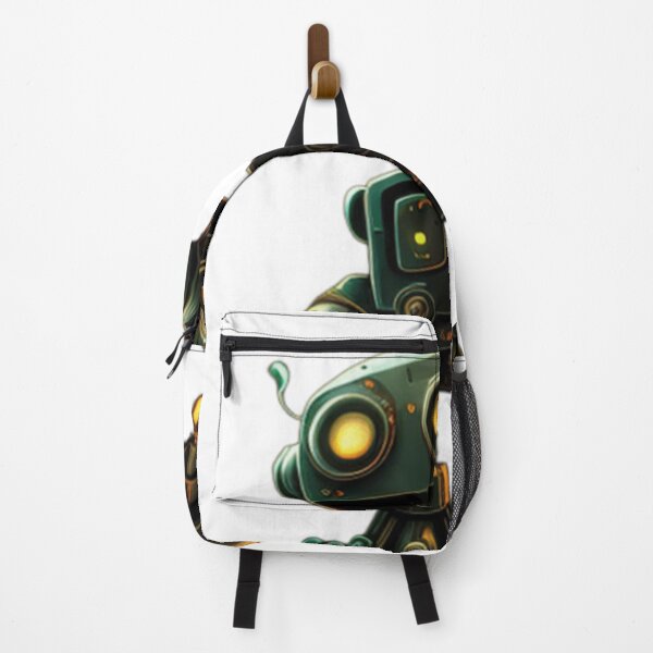 Item preview, A Cartoon Robot designed and sold by PhilippeFerreir.