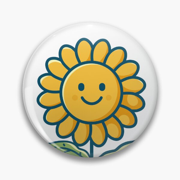 Item preview, The Sun Flowers designed and sold by Nandot.